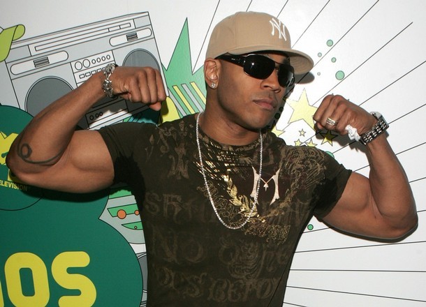 LL Cool J Fotoğrafları 9