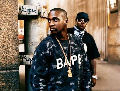 Clipse fotoğrafı