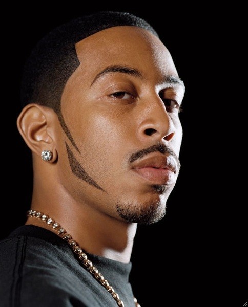 Ludacris Fotoğrafları 7