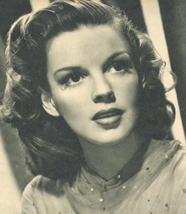 Judy Garland Fotoğrafları 10