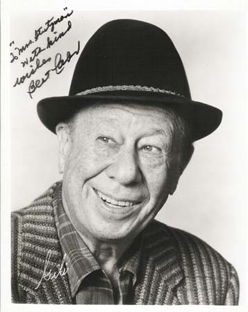 Bert Lahr Fotoğrafları 1