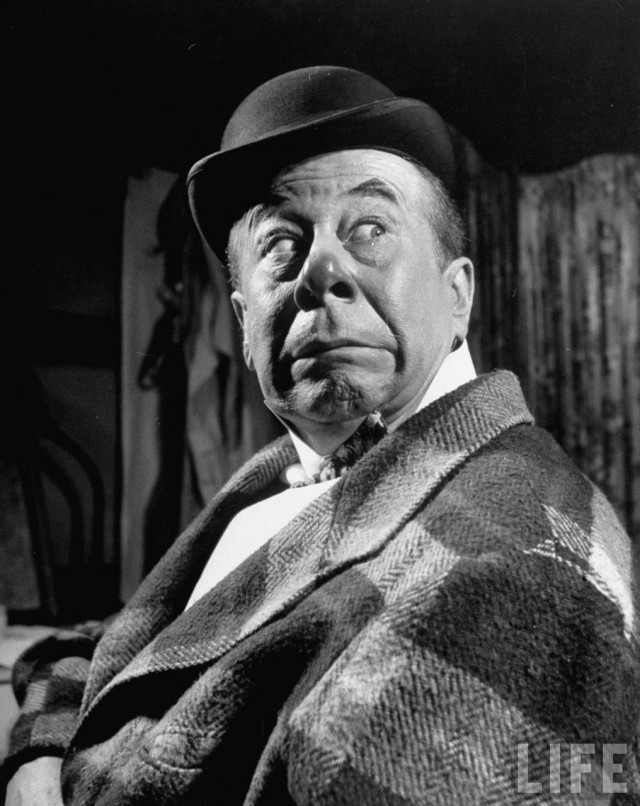 Bert Lahr Fotoğrafları 4