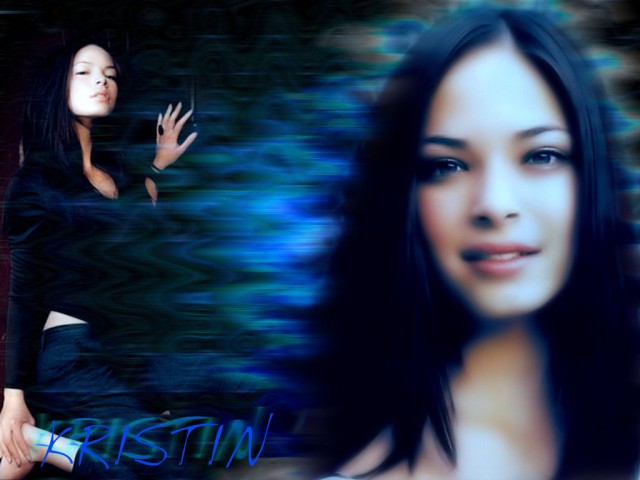 Kristin Kreuk Fotoğrafları 86