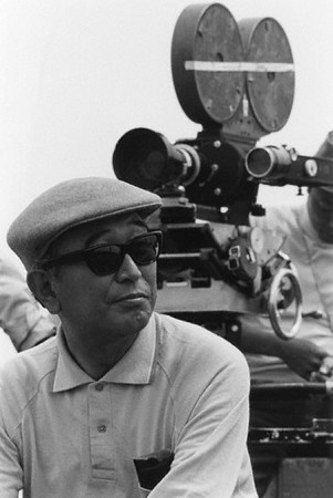 Akira Kurosawa Fotoğrafları 27