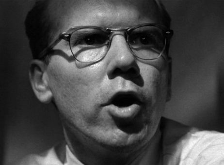 John Fiedler Fotoğrafları 6