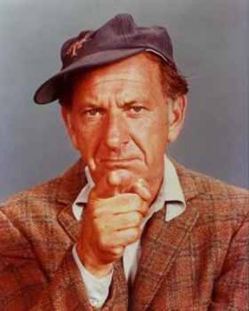 Jack Klugman Fotoğrafları 3