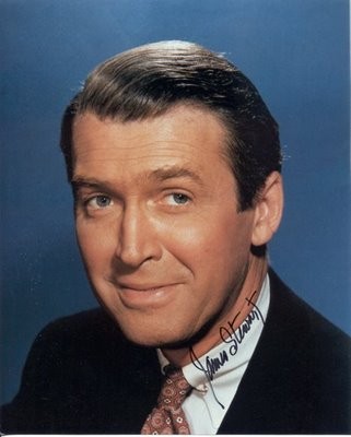 James Stewart Fotoğrafları 11