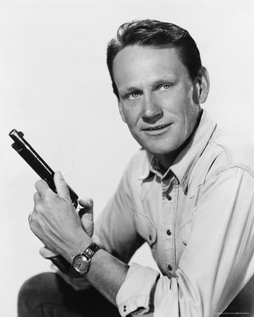 Wendell Corey Fotoğrafları 1