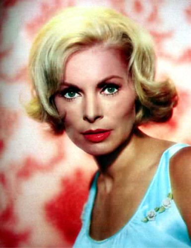 Janet Leigh Fotoğrafları 25