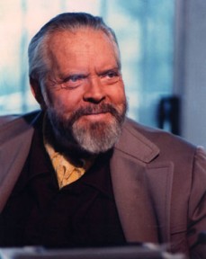 Orson Welles Fotoğrafı