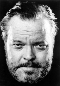 Orson Welles Fotoğrafları 26