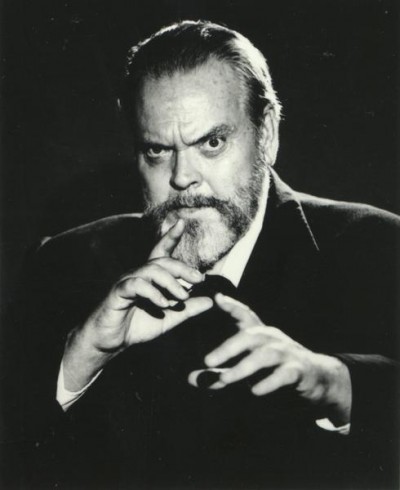 Orson Welles Fotoğrafları 28