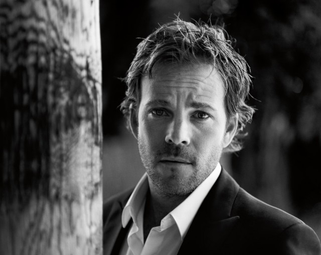 Stephen Dorff Fotoğrafları 8