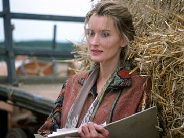Natascha McElhone Fotoğrafı