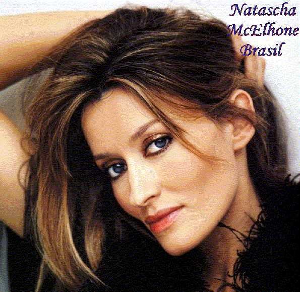 Natascha McElhone Fotoğrafları 19