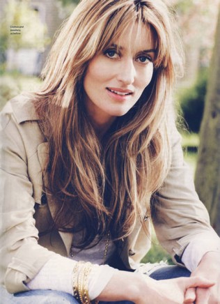 Natascha McElhone Fotoğrafı