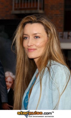 Natascha McElhone Fotoğrafı