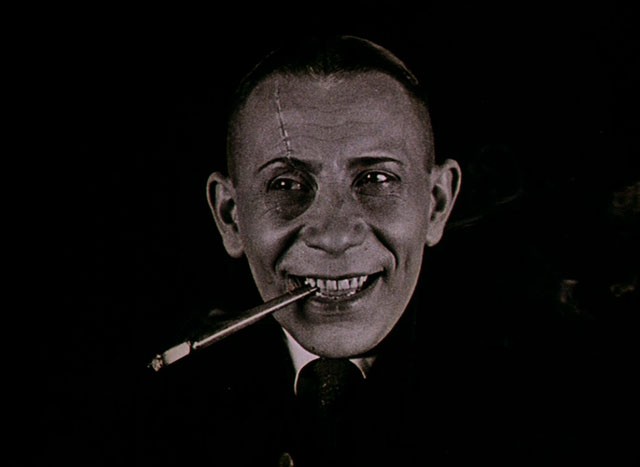 Erich Von Stroheim Fotoğrafları 2