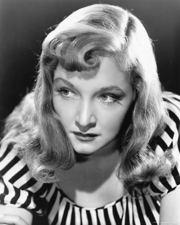 Nina Foch Fotoğrafları 3