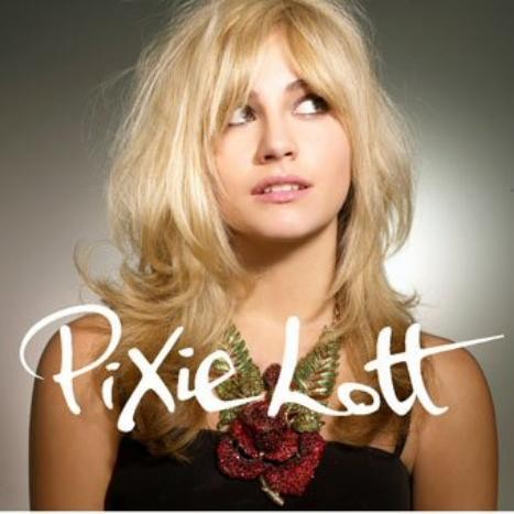 Pixie Lott Fotoğrafı