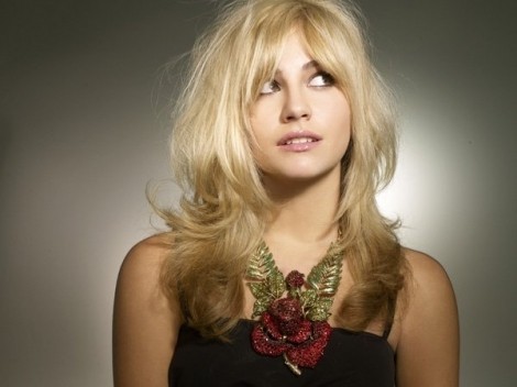 Pixie Lott Fotoğrafı