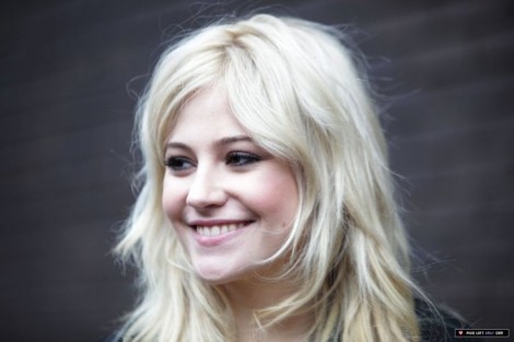 Pixie Lott Fotoğrafı