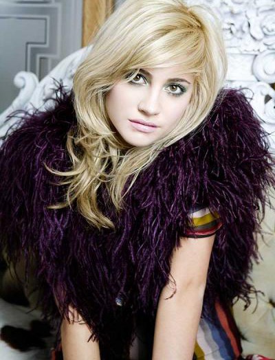 Pixie Lott Fotoğrafı