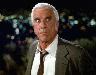 Leslie Nielsen Fotoğrafları 13