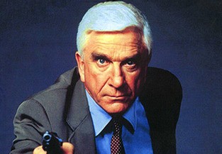 Leslie Nielsen Fotoğrafları 10