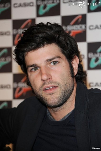 Olivier Barthelemy Fotoğrafı