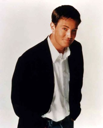 Matthew Perry Fotoğrafları 7