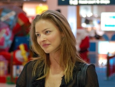 Tabrett Bethell Fotoğrafı