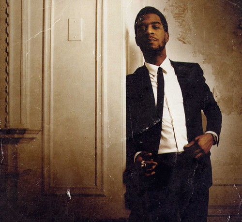 Kid Cudi Fotoğrafları 27