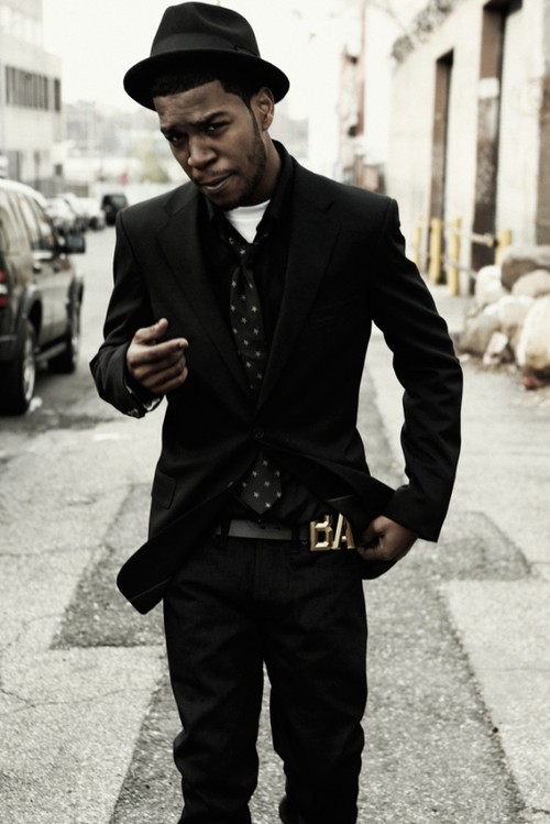 Kid Cudi fotoğrafı