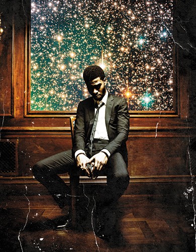 Kid Cudi Fotoğrafları 29