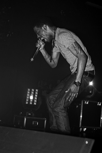 Kid Cudi Fotoğrafı