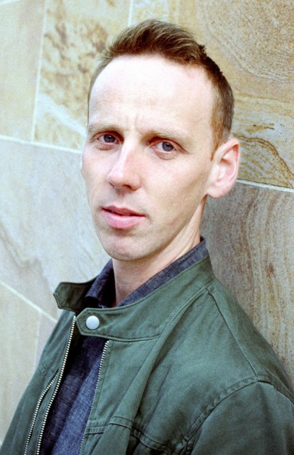 Ewen Bremner Fotoğrafları 6