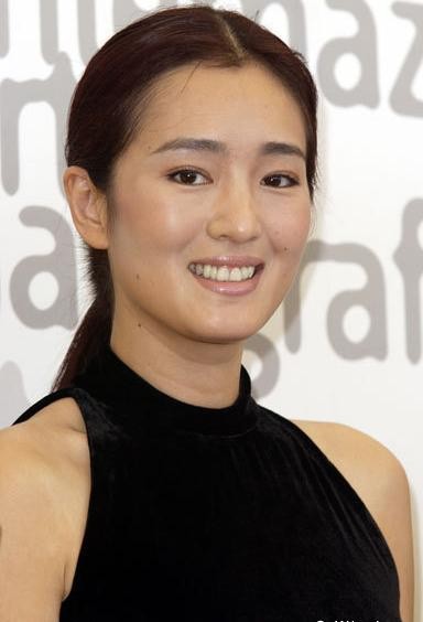 Gong Li Fotoğrafları 48