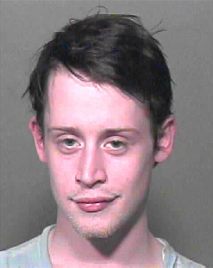 Macaulay Culkin Fotoğrafları 9