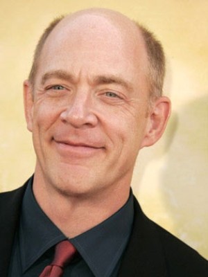 J.K. Simmons Fotoğrafları 1