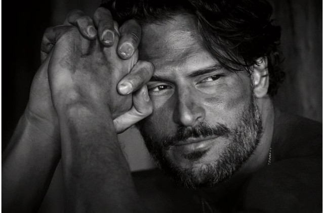 Joe Manganiello Fotoğrafları 92