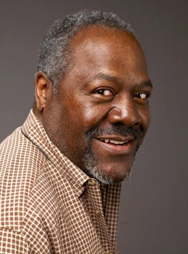 Frankie Faison Fotoğrafları 2