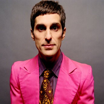 Perry Farrell Fotoğrafları 3