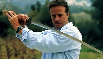 Christopher Lambert Fotoğrafları 7