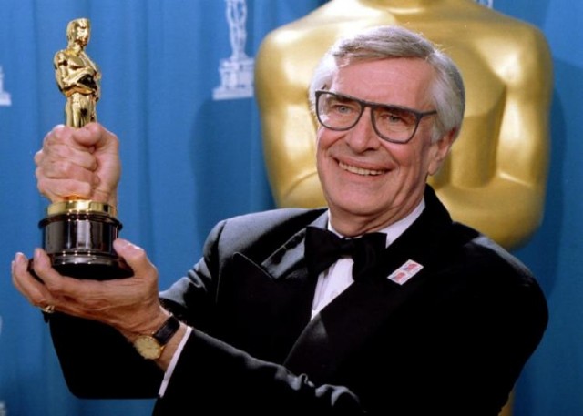 Martin Landau Fotoğrafları 3