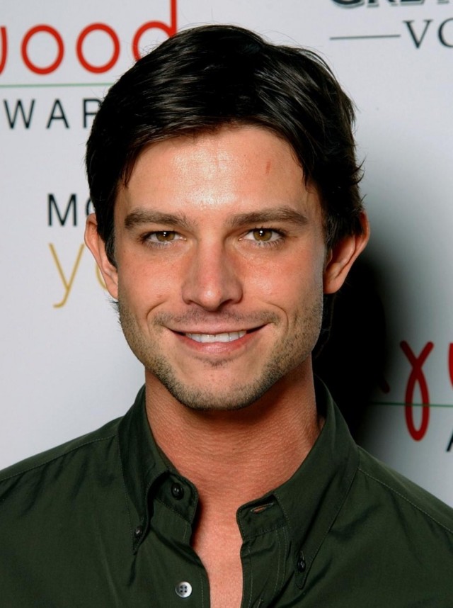 Jason Behr Fotoğrafları 105