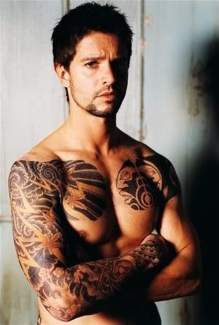 Jason Behr Fotoğrafları 92