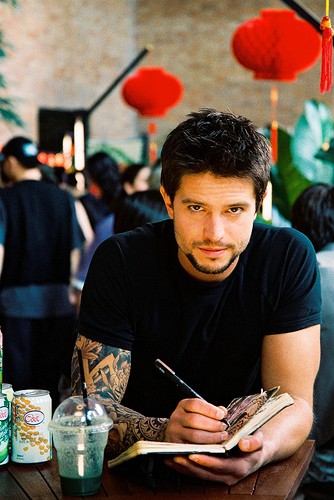 Jason Behr Fotoğrafları 94