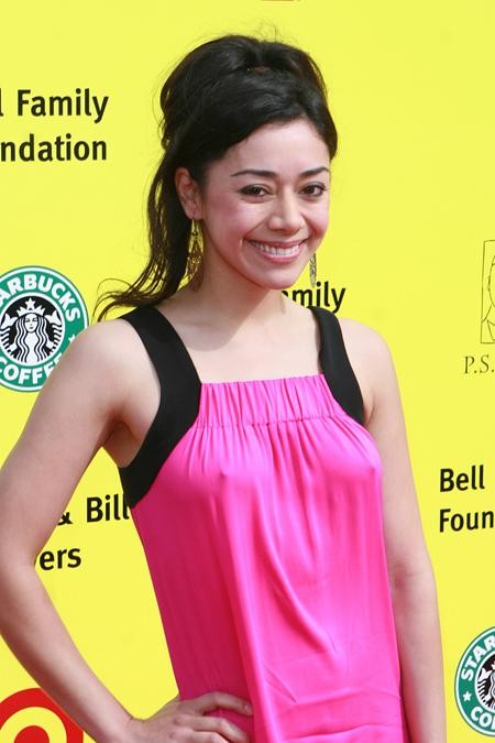 Aimee Garcia Fotoğrafları 6