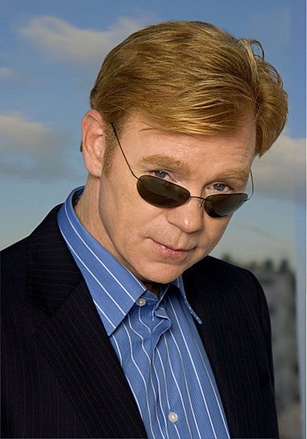 David Caruso Fotoğrafları 13